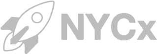 Nycx Logo - Recycling (400x400), Png Download