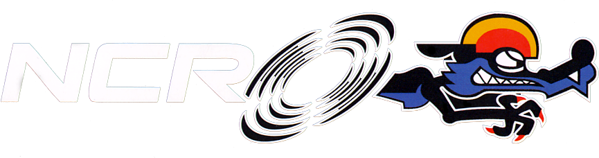 Our Vision - Ncr Ducati Logo (865x228), Png Download