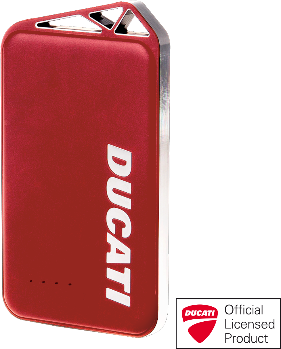Larger / More Photos - Ducati By Ducati For Men Edt 50ml (1280x1280), Png Download
