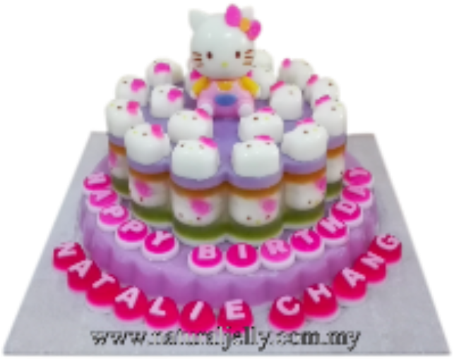 Home - Cake Decorating (1000x630), Png Download