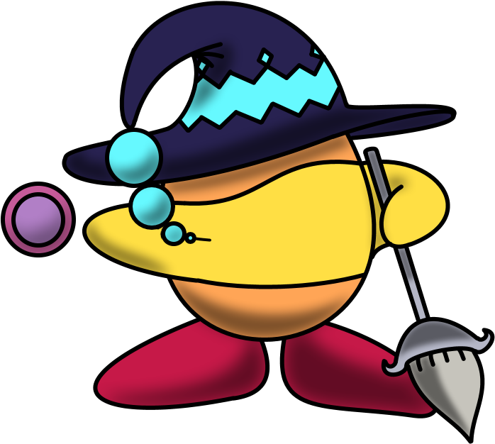 Sorceress Clipart Transparent - Clip Art (1000x800), Png Download