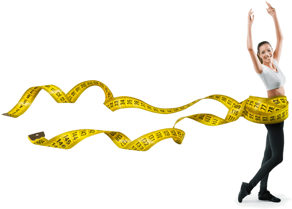 Lose Weight Png Image - Lose Weight Png (648x450), Png Download