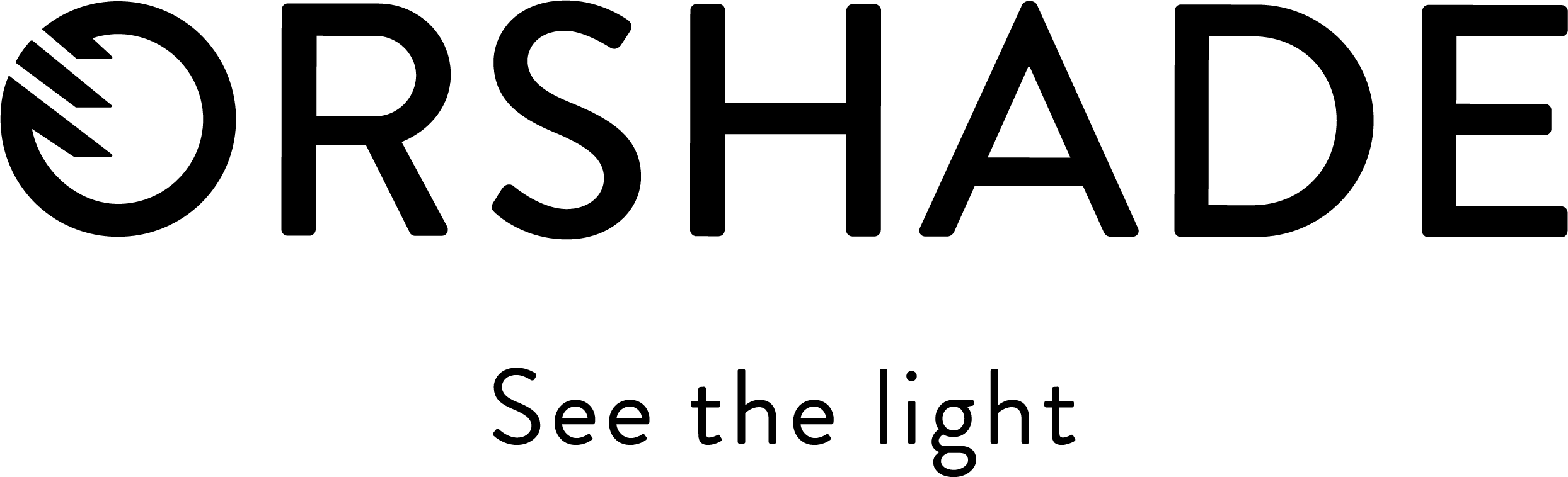 Orshade Logo - Logo Pro Innerstadt Basel (2488x758), Png Download