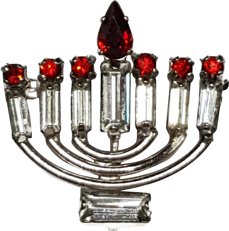 Jay Flex Jewelry Company Began In Montreal, Canada - Ruby (766x766), Png Download