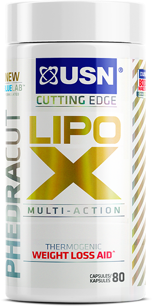 Phedracut Lipo X - Usn Lipo X (570x720), Png Download