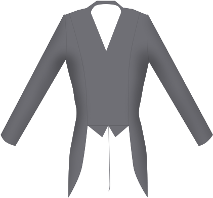Clothing (500x590), Png Download