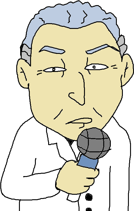 A 34 Year-old Asian Man Who Looks Strikingly Similar - Cartoon (1046x718), Png Download