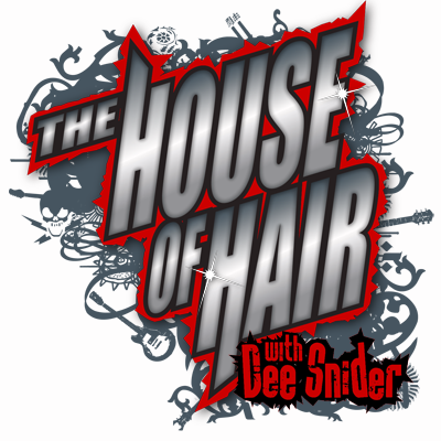 The House Of Hair - House Of Hair (400x400), Png Download