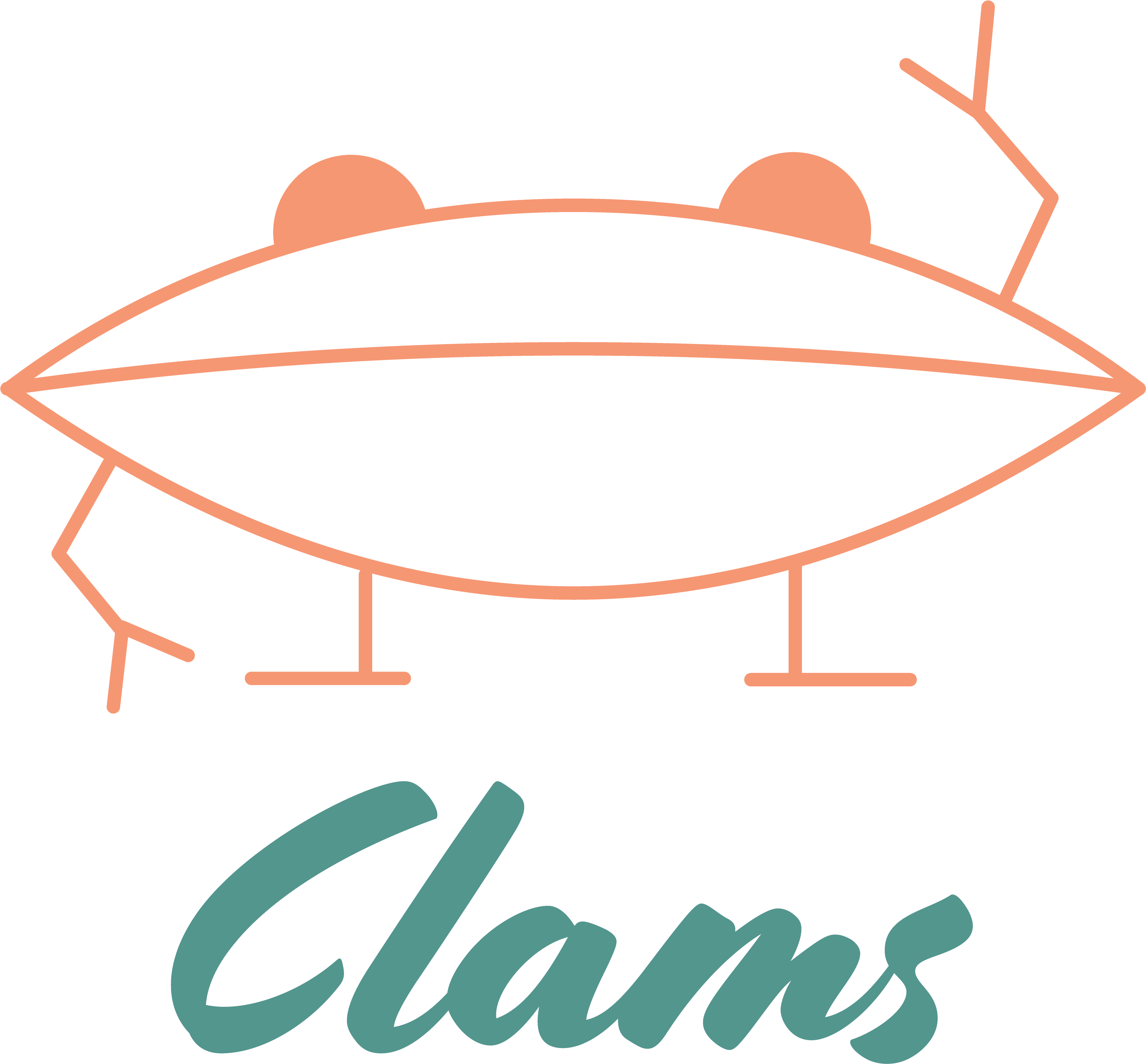 Clam-man (5001x5000), Png Download