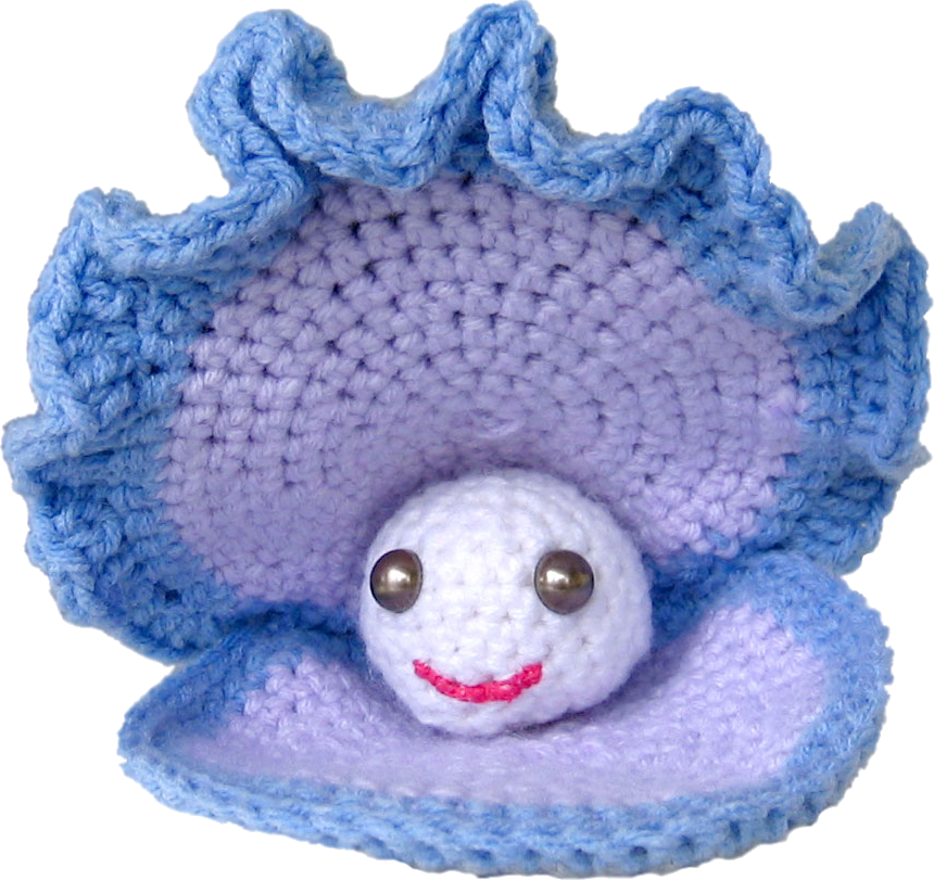 Seriously, These Clams Are Pretty Ridiculous - Wiki (860x811), Png Download