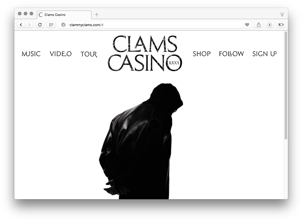 Clams Casino - Clams Casino - 32 Levels [cd] (1044x762), Png Download