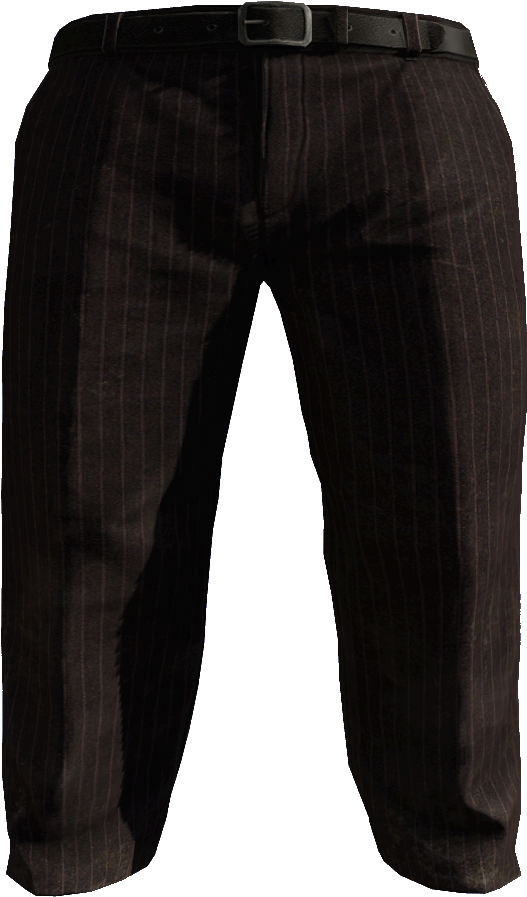 Brown Slacks Pants Model - Rab Men's Vapour Rise Guide Pants (1920x1080), Png Download