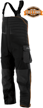 Pilot Ii™ Guide Bib & Liner Combo - Frogg Toggs Men's Pilot Series Prym1 Bib (350x350), Png Download