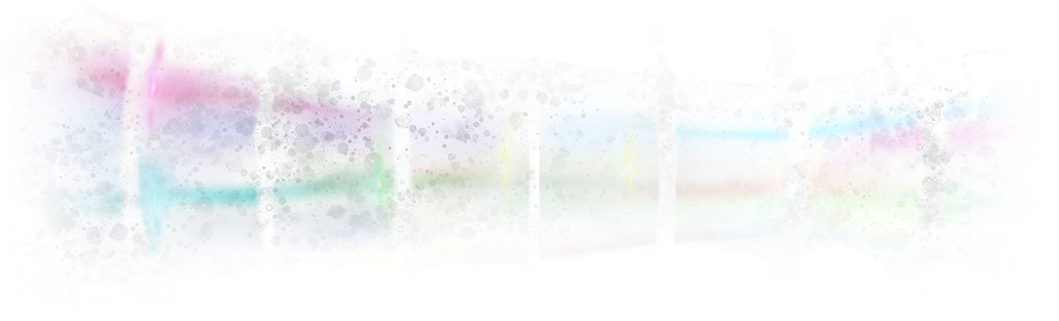 Lens-light - Png Photo Lighting Lens (1065x320), Png Download