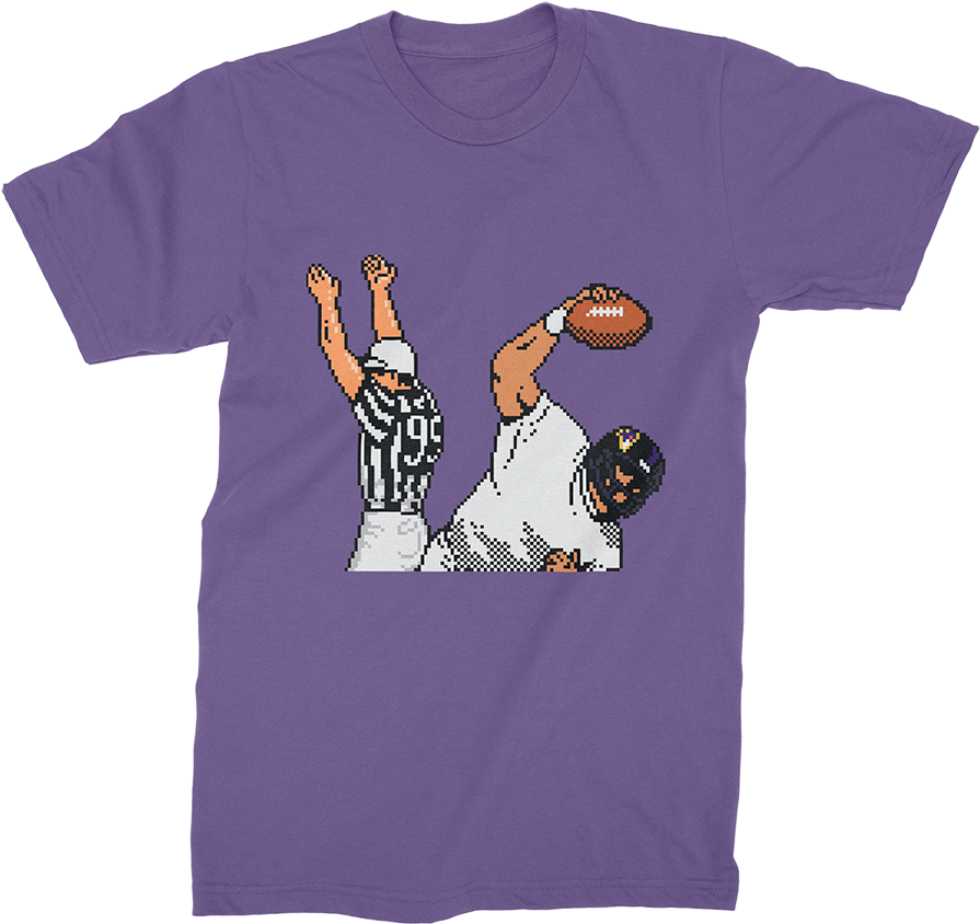 Shirts / Touchdown - Casualties T Shirt (960x960), Png Download