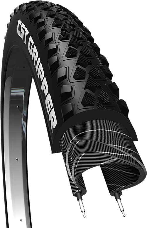 Gripper C1879 - Cst Rock Hawk Eps (618x800), Png Download