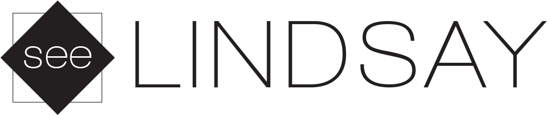 Seelindsay - Logo Manrique (1117x271), Png Download