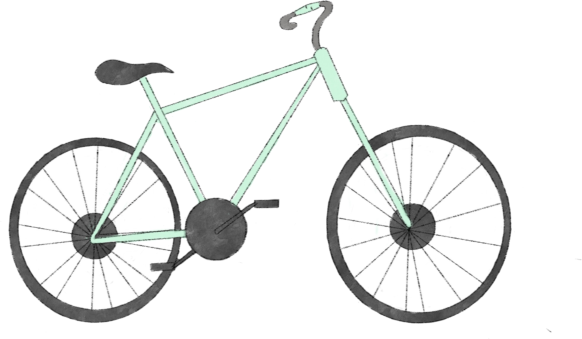 Amid Growing Popularity, Ut's Annual Bike Auction Needs - The University Of Texas At Austin (2560x1350), Png Download