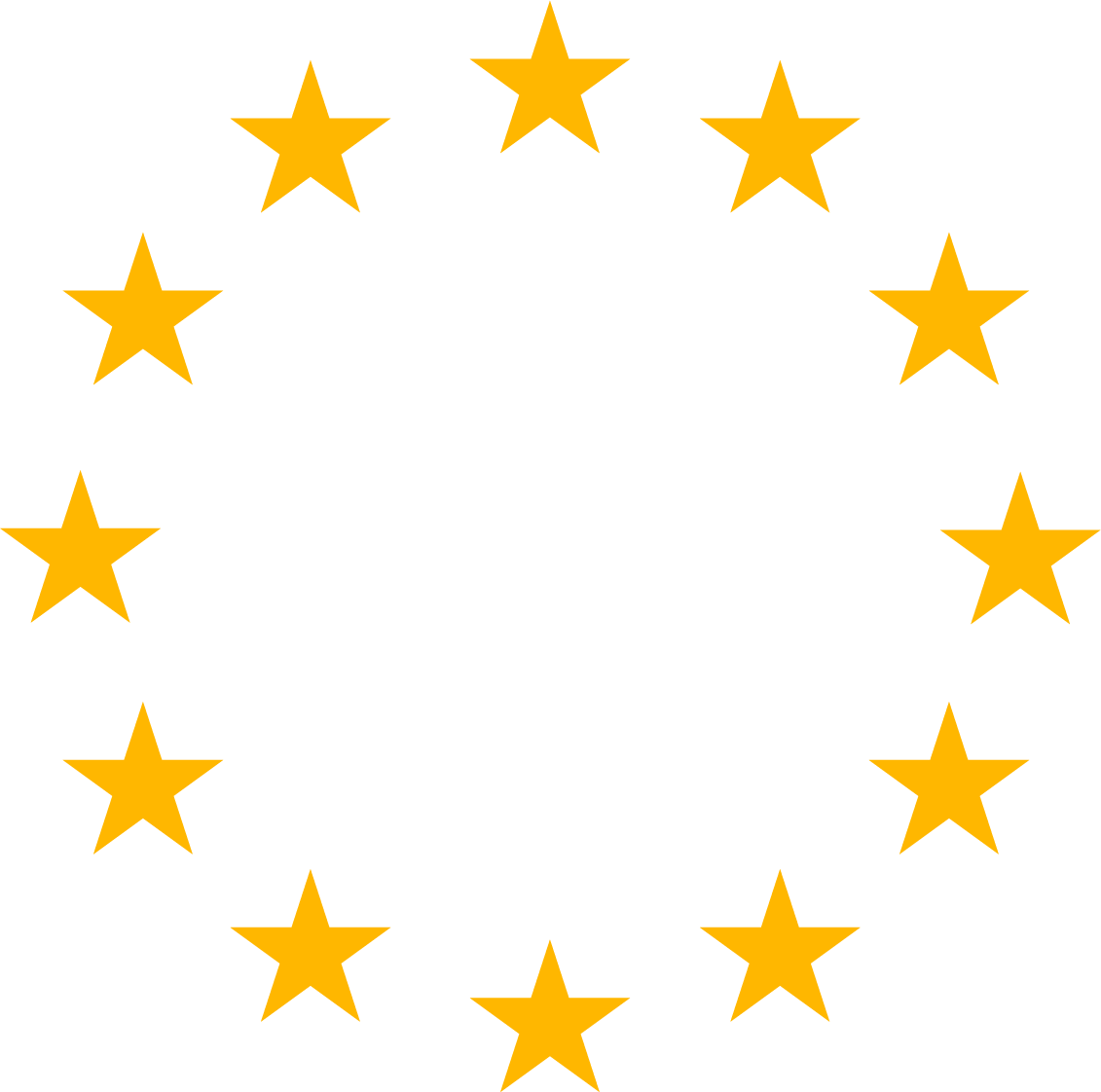 European Breakdown Cover - European Stars (1131x1122), Png Download