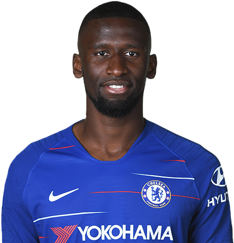 N Golo Kante (500x500), Png Download