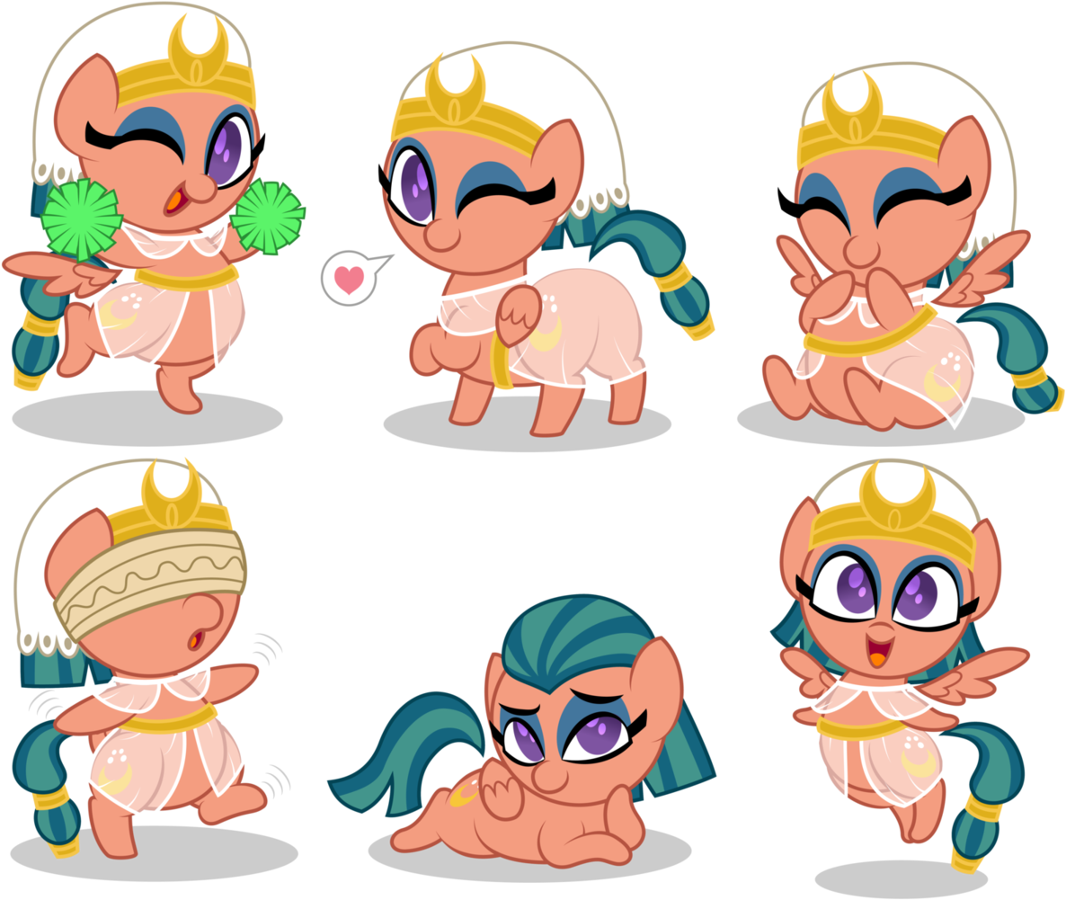 Aleximusprime, Blindfold, Cheerleader, Chibi, Clothes, - My Little Pony (1205x1024), Png Download