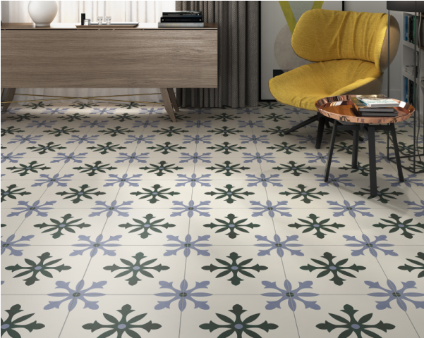 Livarpool White Kitchen And Bathroom Porcelain Wall - Плитка Halcon (600x600), Png Download