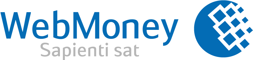 Webmoney Logo - Webmoney Logo Png (990x300), Png Download