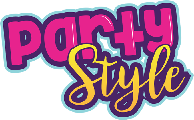 Party (766x766), Png Download