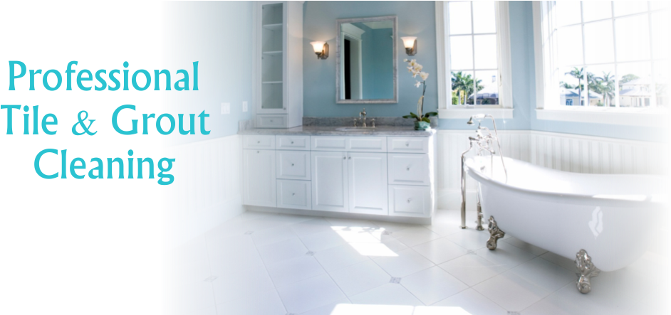 White And Blue Bathroom Rustic (960x442), Png Download