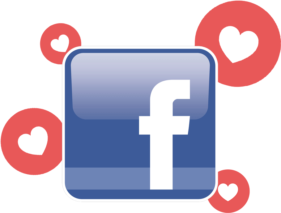 Home / Facebook Marketing - Facebook Likes Png (1000x1000), Png Download