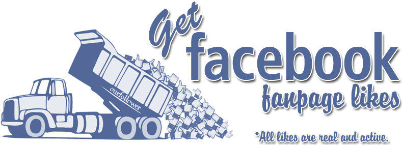 Buy Facebook Likes - Facebook Likes (800x300), Png Download