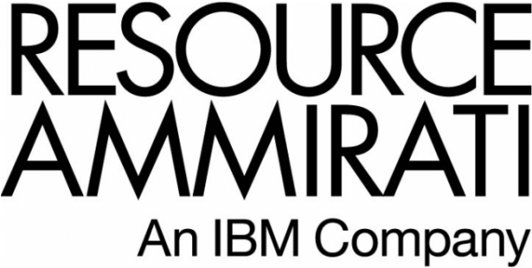 Resource Ammirati Logo (600x400), Png Download
