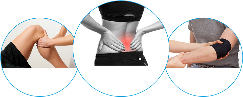 5798459 - Knee Replacement Surgery, A Patient's Guide (967x392), Png Download
