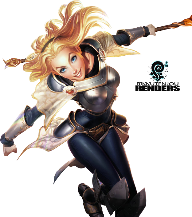 Com] - Lol Star Guardian Magical Girl Janna The Storm's Fury (625x706), Png Download