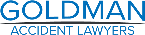 Goldman Accident Lawyers Logo, Png - Gavilan College (644x198), Png Download