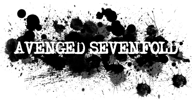 Comments - Avenged Sevenfold Imagenes Png (764x400), Png Download