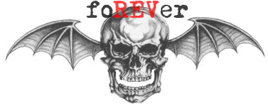 Filteravenged Sevenfold Deathbat - Avenged Sevenfold - Skull Plastic Keychain (432x768), Png Download