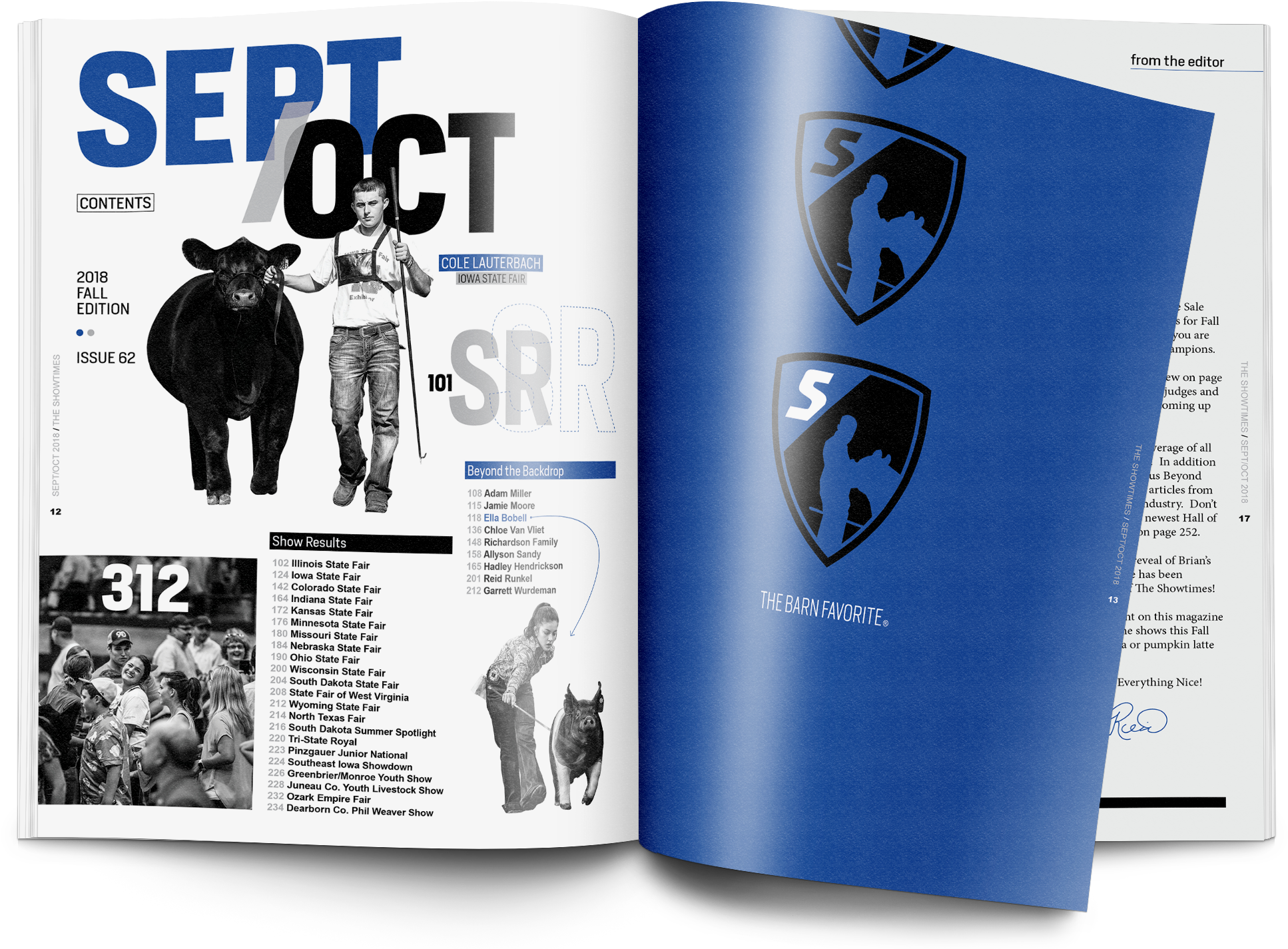 Now Available 6 Times Per Year In Full Color Online (2003x1444), Png Download