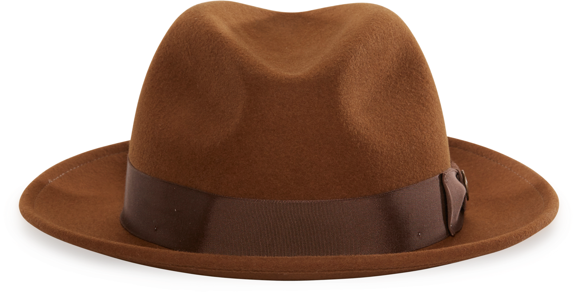 Fedora Back Png (2000x2000), Png Download