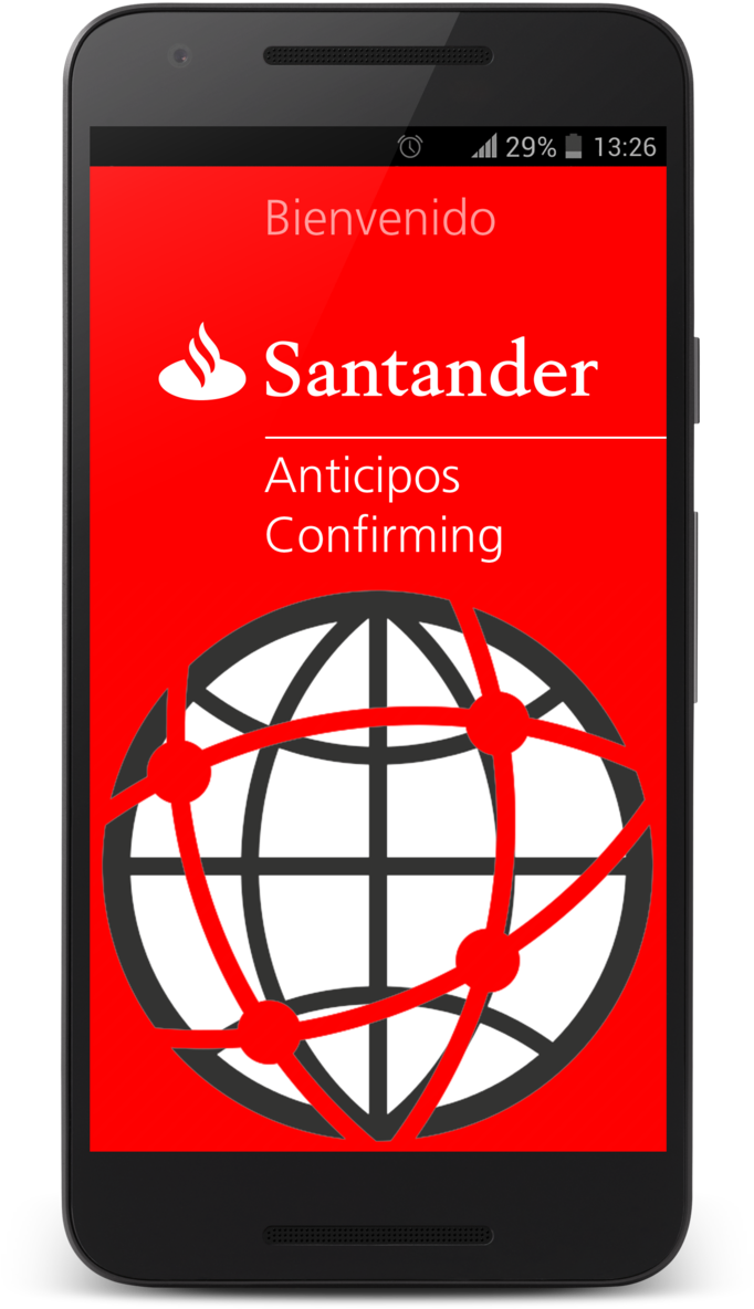 Confirming San Big - Mobile App (820x1406), Png Download