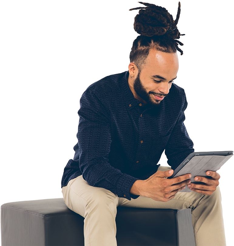 View Larger - Sitting (803x829), Png Download