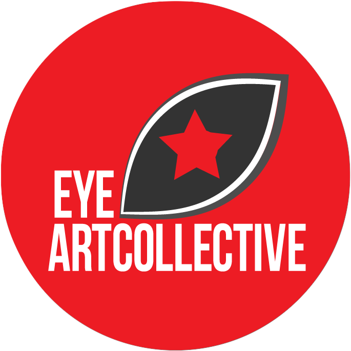 Eyezine - Angel Tube Station (751x751), Png Download