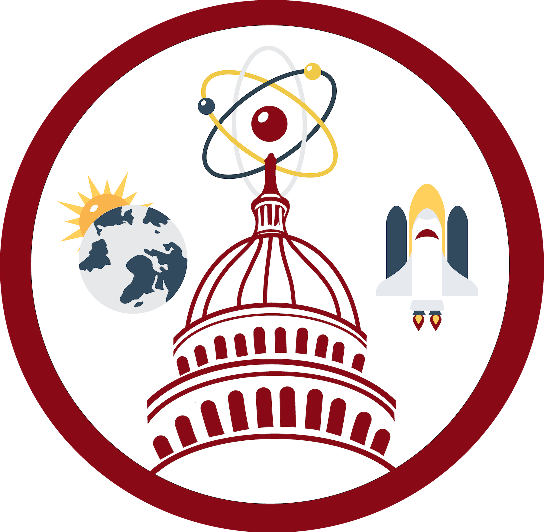 Science Policy (1800x1759), Png Download