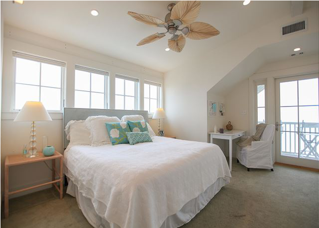 Seadream Gulf Front Home - Bedroom (800x533), Png Download