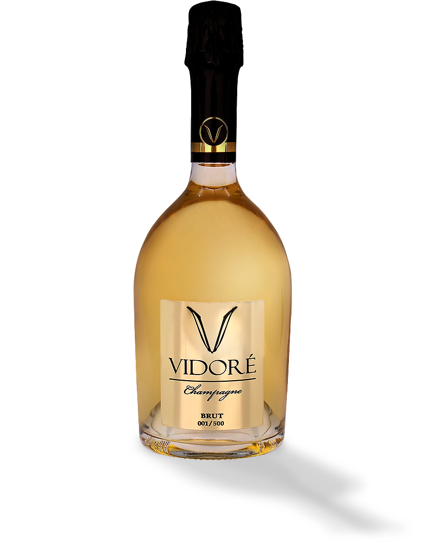 Champagne (850x1100), Png Download