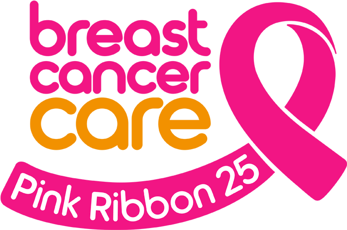 Bcc Pink Ribbon - Breast Cancer Awareness Month 2017 Uk (710x474), Png Download