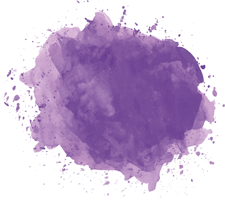 Watercolor Splash Vector Png (450x400), Png Download