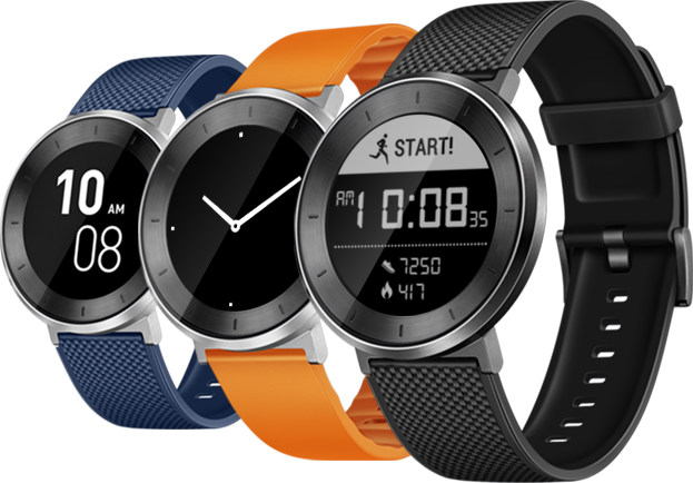 Huawei Fit - Huawei Fit Mes B19 (623x434), Png Download