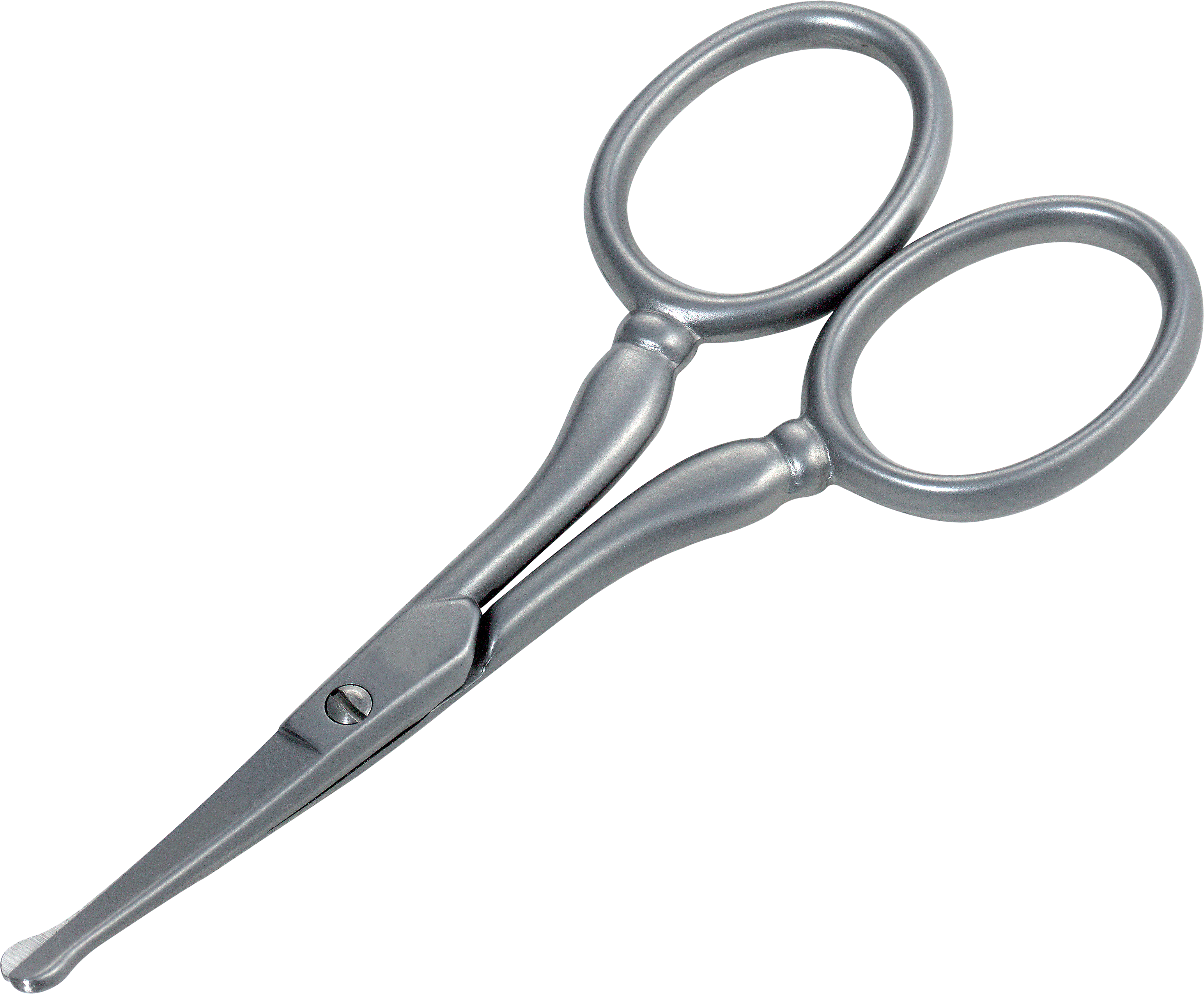 Tweezerman His Scissors, Facial Hair (3088x2550), Png Download