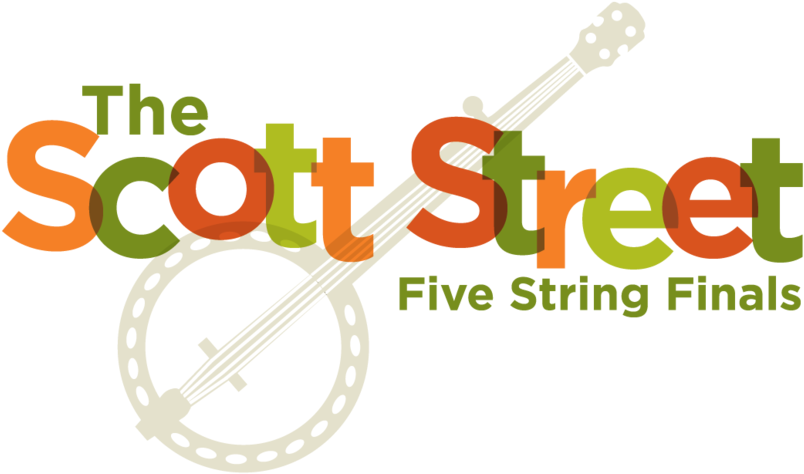 Banjo Contest Logo@3x - Amigurumi (1000x708), Png Download
